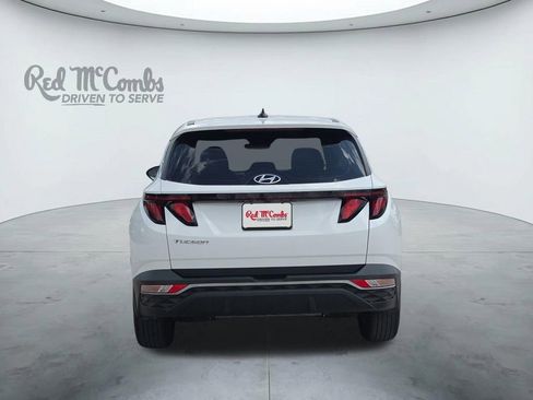 Used 2023 Hyundai Tucson SE FWD image 4