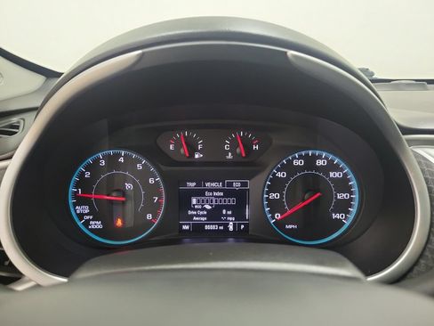 Used 2023 Chevrolet Malibu LS FWD image 24