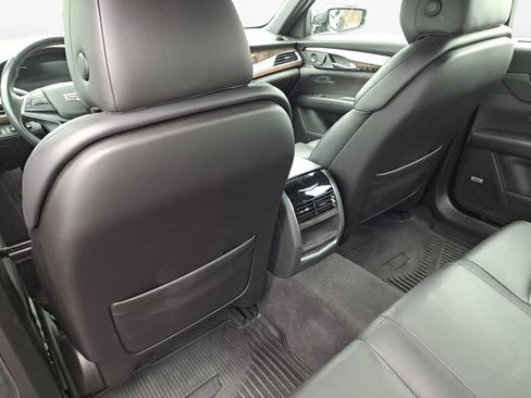 Used 2018 Cadillac CT6 Premium Luxury image 12