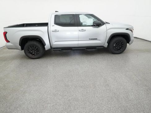 New 2026 Toyota Tundra SR5 RWD image 12