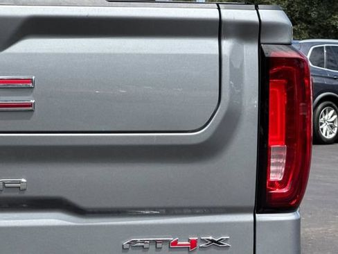 Used 2024 GMC Sierra 1500 AT4X AWD/4WD image 52