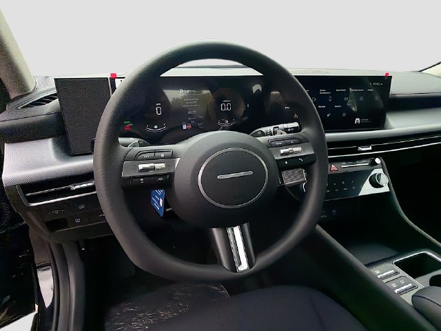 New 2026 Hyundai Sonata Blue FWD image 11