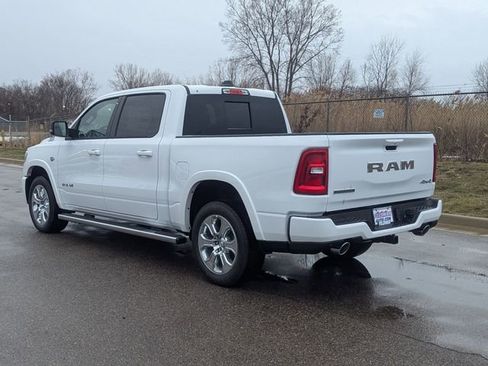 New 2026 RAM 1500 Big Horn image 5