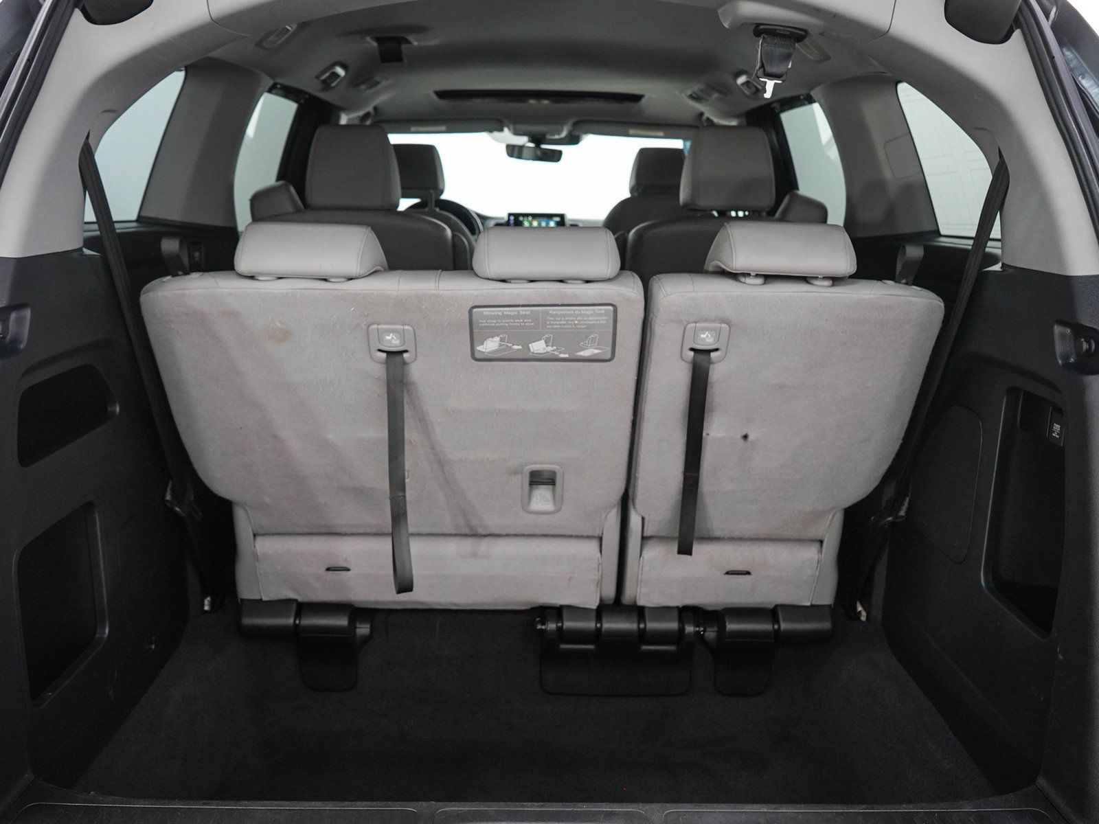 Used 2018 Honda Odyssey EX-L image 9