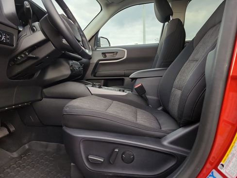 Certified 2023 Ford Bronco Sport Big Bend w/ Convenience Package image 17