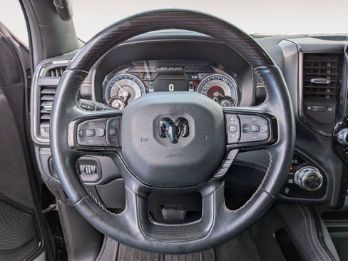 Used 2022 RAM 1500 Limited AWD/4WD image 16