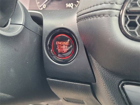 Used 2024 Honda HR-V LX image 24