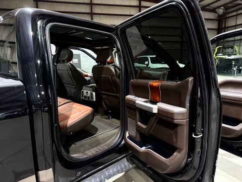 Used 2020 Ford F150 King Ranch AWD/4WD image 21