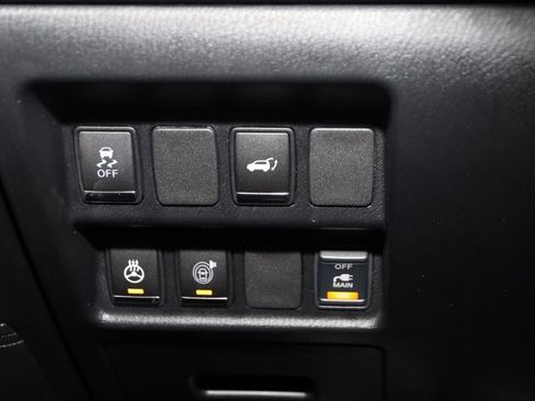 Used 2019 INFINITI QX60 Pure image 9