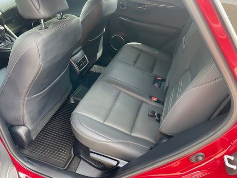 Used 2020 Lexus NX 300 AWD w/ Comfort Package image 6