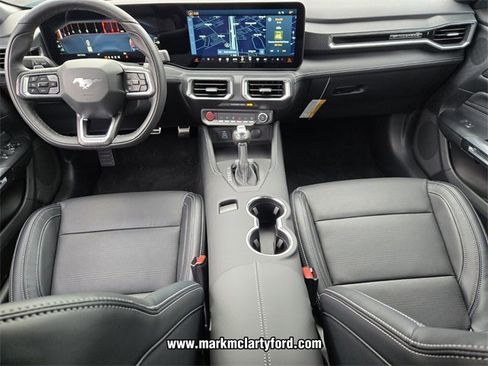 New 2026 Ford Mustang GT Premium image 8