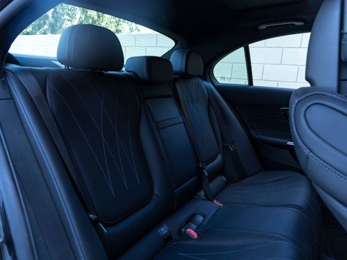 Used 2025 Mercedes-Benz C 36 AMG S image 24