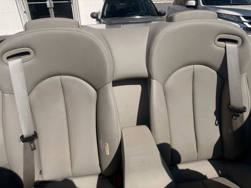 Used 2005 Mercedes-Benz CLK 320 Cabriolet image 23