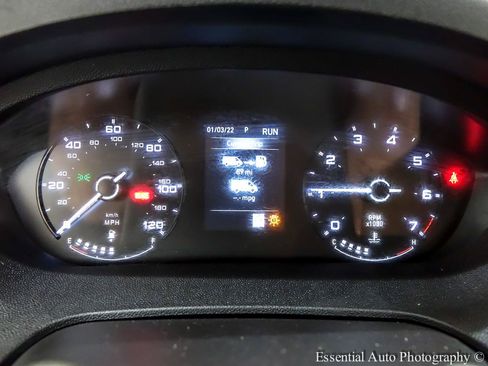 Used 2023 RAM ProMaster 2500 FWD image 10