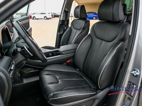Used 2025 Hyundai Palisade SEL image 10