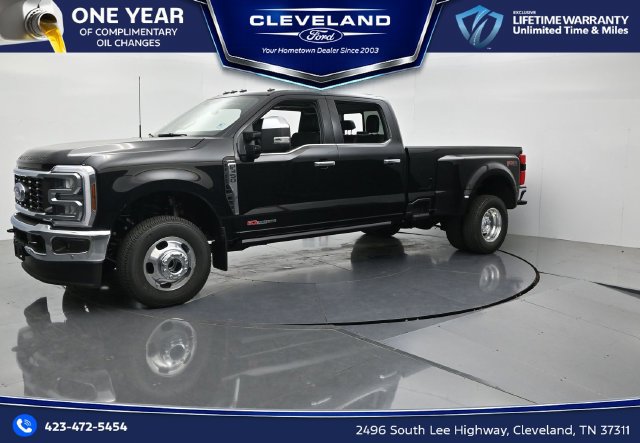 New 2026 Ford F350 Lariat w/ Lariat Ultimate Package AWD/4WD image 6