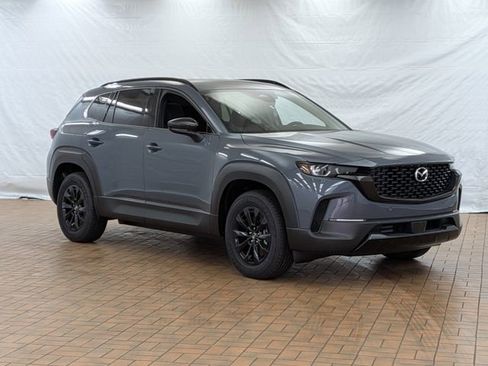 New 2026 MAZDA CX-50 AWD 2.5 Hybrid w/ Weather Package image 1