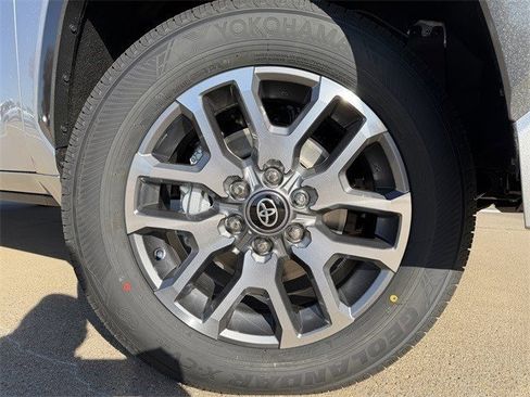 New 2026 Toyota Tundra 1794 Edition image 11