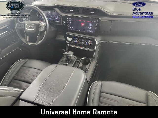 Used 2026 GMC Sierra 1500 AT4X w/ AT4X AEV Edition AWD/4WD image 33