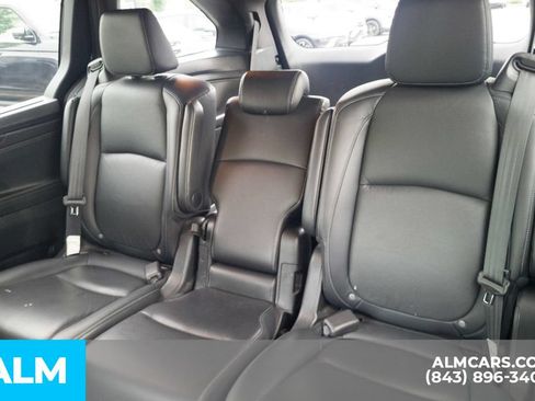Used 2023 Honda Odyssey Sport image 18