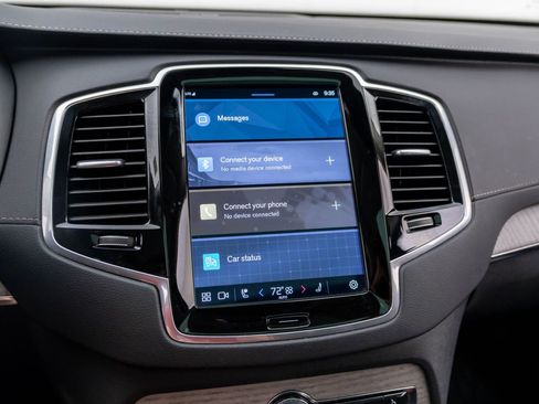 Used 2024 Volvo XC90 T8 Ultimate w/ Lounge Package AWD/4WD image 26