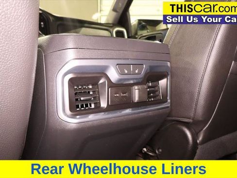 Used 2019 GMC Sierra 1500 Denali w/ Driver Alert Package II RWD image 28