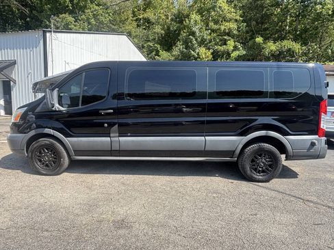 Used 2016 Ford Transit 350 XLT RWD image 5