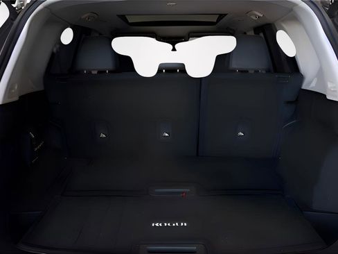 Used 2022 Nissan Rogue SL w/ SL Premium Package image 29