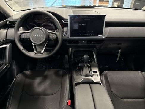 New 2026 MAZDA CX-5 Select AWD/4WD image 6
