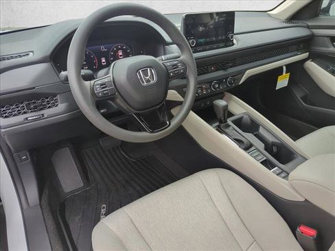 Used 2024 Honda Accord LX image 3