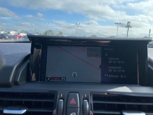 Used 2016 BMW Z4 sDrive28i image 20