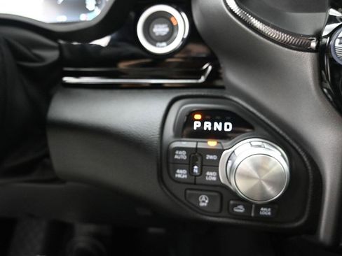 New 2026 RAM 1500 Rebel w/ Rebel Level 2 Equipment Group image 20