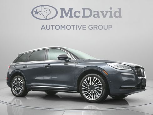 Used 2022 Lincoln Corsair Reserve w/ Equipment Group 201A AWD/4WD image 26