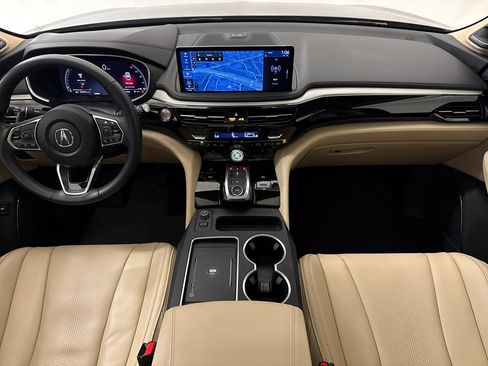 Used 2025 Acura MDX w/ Technology Package FWD image 13