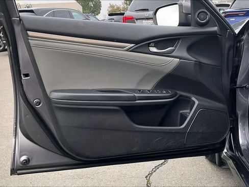 Used 2020 Honda Civic EX-L image 25
