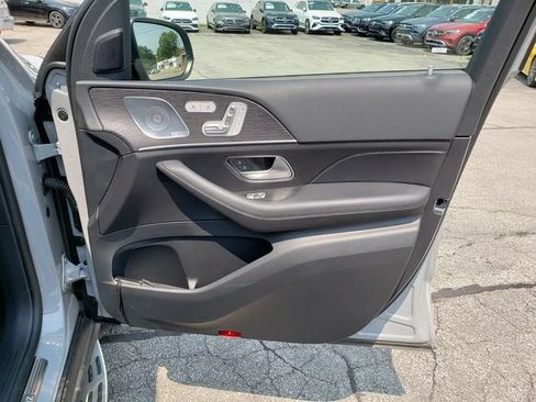 Used 2026 Mercedes-Benz GLE 450 4MATIC image 21