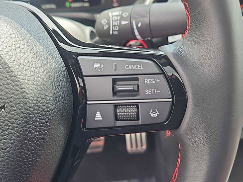 Used 2026 Honda Civic Si image 24