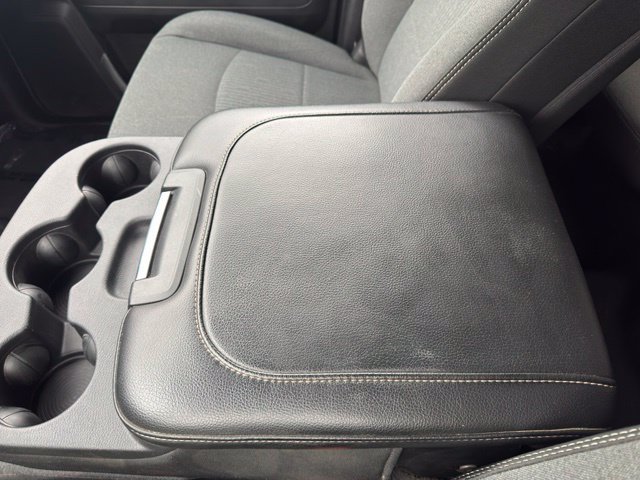 Used 2021 RAM 2500 Tradesman AWD/4WD image 23