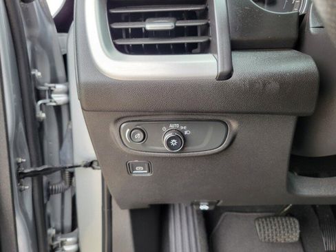 Used 2023 GMC Terrain SLE w/ Elevation Edition image 19