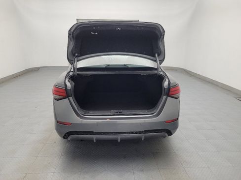 Used 2025 Nissan Sentra SV image 29