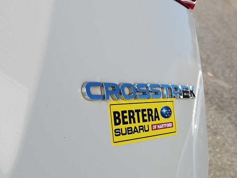 Used 2020 Subaru Crosstrek 2.0i Limited w/ Moonroof Package w/Navigation image 31