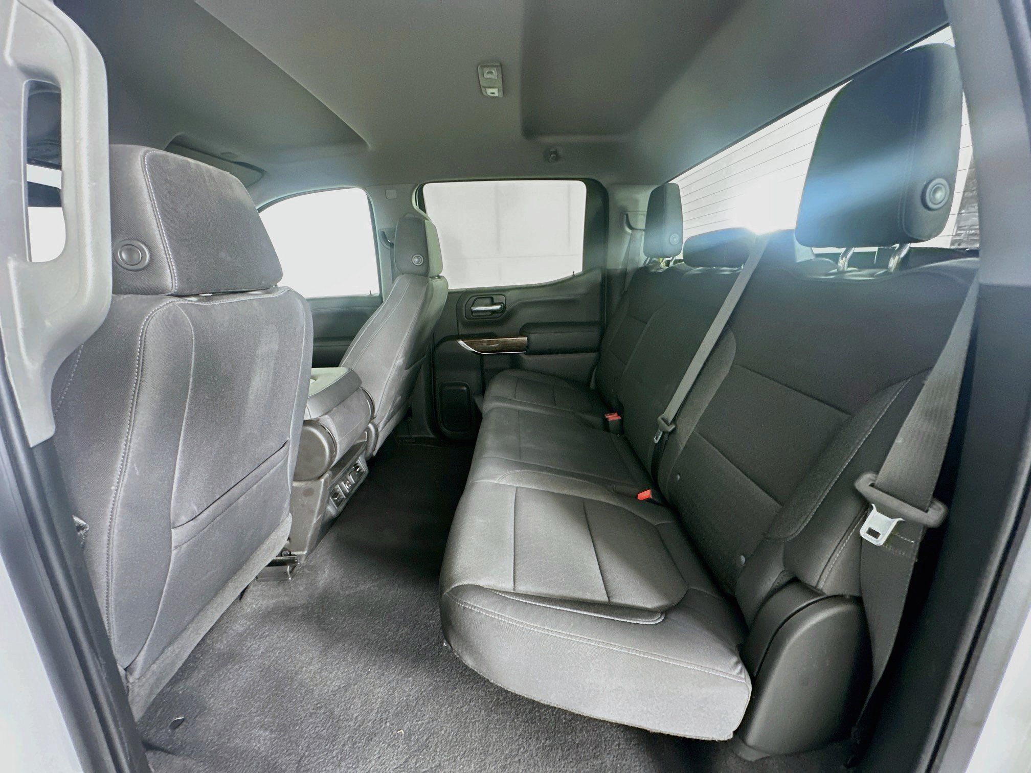 Used 2019 GMC Sierra 1500 SLE w/ SLE Value Package AWD/4WD image 26