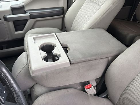 Used 2016 Ford F150 XLT w/ Equipment Group 302A Luxury image 29