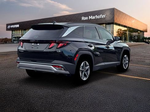 New 2026 Hyundai Tucson SEL FWD image 7