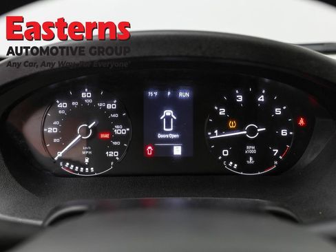 Used 2025 RAM ProMaster 2500 w/ Convenience Group FWD image 18