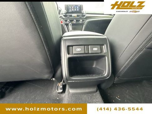 Used 2022 Honda Accord Sport image 22