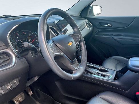 Certified 2018 Chevrolet Equinox Premier image 13