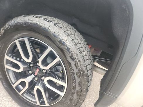Used 2026 GMC Sierra 1500 AT4 w/ AT4 Premium Package AWD/4WD image 13