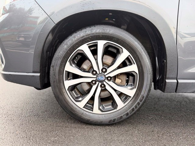 Used 2020 Subaru Forester Limited AWD/4WD image 30