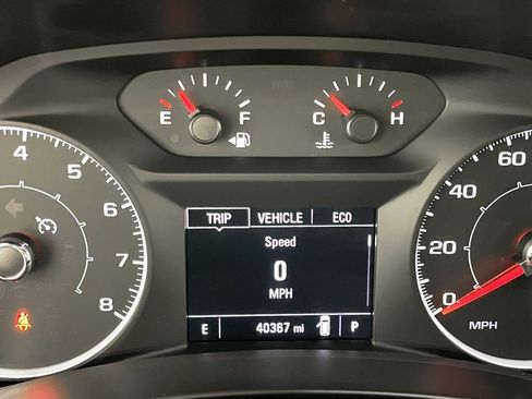 Certified 2018 GMC Terrain SLE w/ Driver Convenience Package image 27